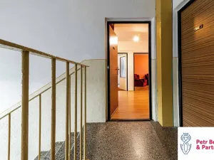 Prodej bytu 3+1, Rakovník, U Křížku, 61 m2