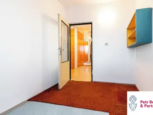 Prodej bytu 3+1, Rakovník, U Křížku, 61 m2