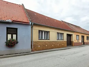 Prodej rodinného domu, Jaroměřice nad Rokytnou, Březinova, 210 m2
