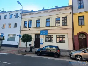 Prodej bytu 1+kk, Náchod, Komenského, 26 m2