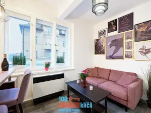 Prodej bytu 1+kk, Praha - Motol, Podhorská, 29 m2