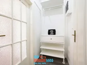 Prodej bytu 1+kk, Praha - Motol, Podhorská, 29 m2