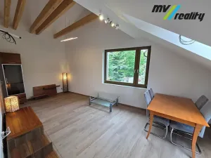 Pronájem bytu 2+kk, Lysá nad Labem, Komenského, 64 m2