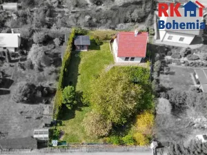 Prodej chaty, Přehvozdí, 55 m2