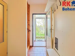 Prodej chaty, Přehvozdí, 55 m2