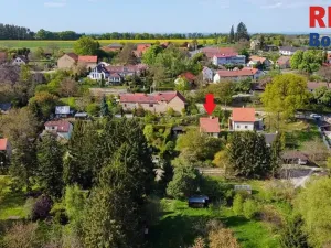 Prodej chaty, Přehvozdí, 55 m2