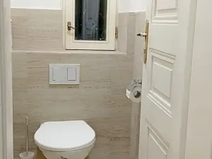 Prodej bytu 4+kk, Praha - Vinohrady, Škrétova, 120 m2