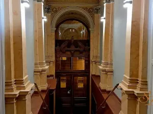 Prodej bytu 4+kk, Praha - Vinohrady, Škrétova, 120 m2