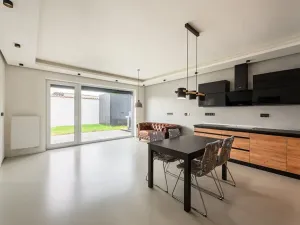 Prodej rodinného domu, Jílové u Prahy, Pod Školkou, 87 m2