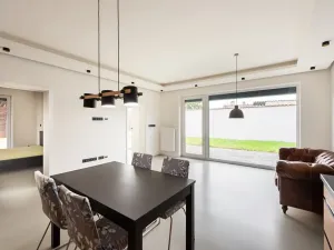Prodej rodinného domu, Jílové u Prahy, Pod Školkou, 87 m2