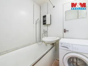 Prodej bytu 3+1, Prachovice, Bučina, 65 m2