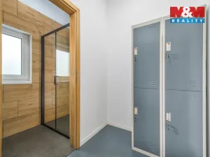 Prodej obchodního prostoru, Čáslav - Čáslav-Nové Město, Táborská, 270 m2