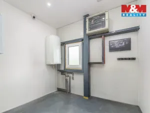 Prodej obchodního prostoru, Čáslav - Čáslav-Nové Město, Táborská, 270 m2