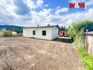 Prodej rodinného domu, Sušice - Sušice III, Pod Stráží, 75 m2