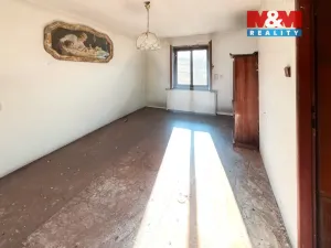 Prodej rodinného domu, Sušice - Sušice III, Pod Stráží, 75 m2