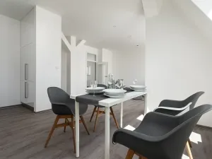 Pronájem bytu 2+kk, Opava, Solná, 90 m2