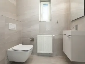 Pronájem bytu 2+kk, Opava, Solná, 90 m2