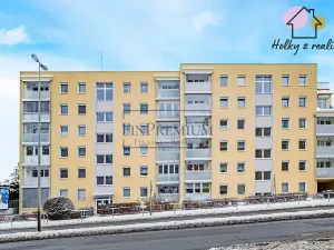 Prodej bytu 3+1, Praha - Michle, Michelská, 72 m2