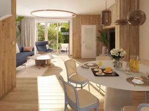 Prodej bytu 4+kk, Milovice, Topolová, 110 m2