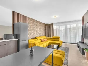 Pronájem bytu 2+kk, Hradec Králové, Pražská třída, 60 m2