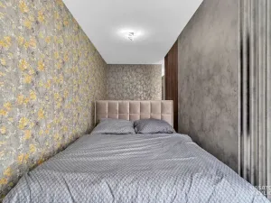 Pronájem bytu 2+kk, Hradec Králové, Pražská třída, 60 m2