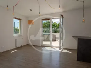 Prodej bytu 4+kk, Praha - Michle, U plynárny, 111 m2
