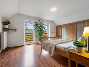 Prodej rodinného domu, Vrané nad Vltavou, Kruhová, 154 m2