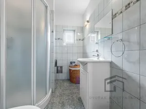 Prodej rodinného domu, Vrané nad Vltavou, Kruhová, 154 m2