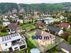Prodej rodinného domu, Vrané nad Vltavou, Kruhová, 154 m2