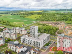 Prodej bytu 2+kk, Plzeň, Mutěnická, 58 m2