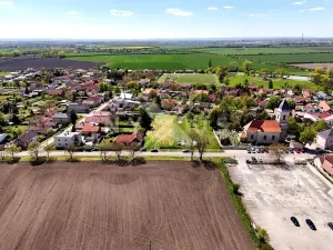 Prodej pozemku pro bydlení, Chleby, Průběžná, 873 m2