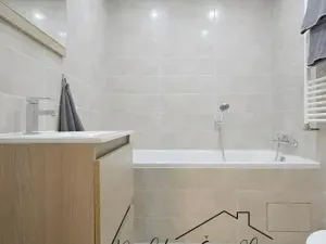 Prodej bytu 1+1, Přerov, Tománkova, 43 m2