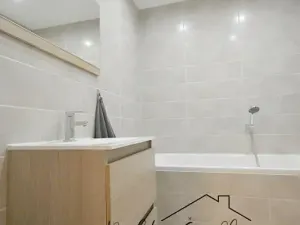 Prodej bytu 1+1, Přerov, Tománkova, 43 m2