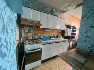 Prodej bytu 3+1, Praha - Letňany, Krausova, 73 m2