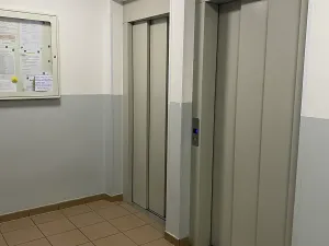 Prodej bytu 3+1, Praha - Letňany, Krausova, 73 m2