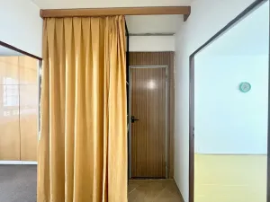 Pronájem bytu 4+1, Plzeň, Žlutická, 81 m2