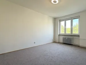 Pronájem bytu 3+1, Brno, Seifertova, 74 m2