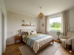 Prodej rodinného domu, Týnec nad Labem - Vinařice, 83 m2