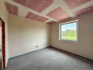 Prodej rodinného domu, Týnec nad Labem - Vinařice, 83 m2