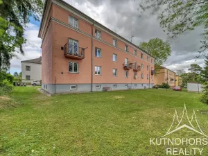 Prodej bytu 3+kk, Kutná Hora, Fučíkova, 55 m2