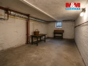 Prodej rodinného domu, Hranice - Hranice IV-Drahotuše, K Nádraží, 110 m2