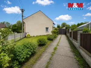 Prodej rodinného domu, Hranice - Hranice IV-Drahotuše, K Nádraží, 110 m2