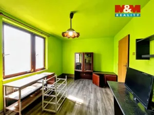 Prodej rodinného domu, Petrovice u Karviné, 266 m2