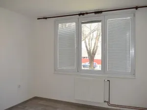 Pronájem bytu 2+1, Strunkovice nad Blanicí, Hřbitovní, 51 m2