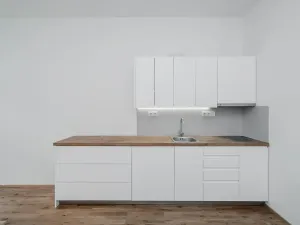 Pronájem bytu 1+1, Praha - Žižkov, Řehořova, 36 m2