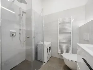 Pronájem bytu 1+1, Praha - Žižkov, Řehořova, 36 m2