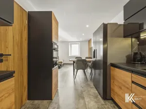 Prodej rodinného domu, Třebnouševes, 205 m2