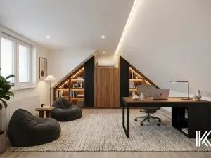 Prodej rodinného domu, Třebnouševes, 205 m2