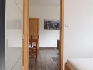 Pronájem bytu 2+kk, Praha, Zikova, 49 m2