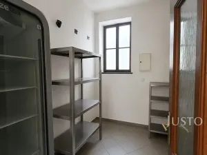 Pronájem kanceláře, Písek, Sedláčkova, 110 m2